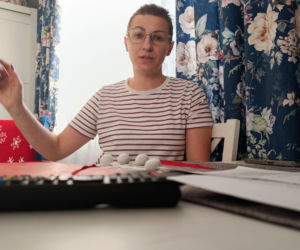 Tragedia samotnej matki. „Wójt wyrzuca nas z mieszkania!”