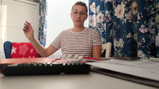 Tragedia samotnej matki. „Wójt wyrzuca nas z mieszkania!”