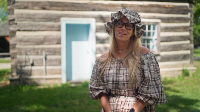 "Żona dla Polaka. Toronto"