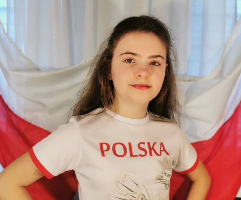 Nina Nawrocka Kalisz