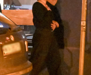 Balanga u Miszczaka do 3 rano