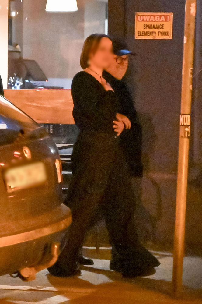 Balanga u Miszczaka do 3 rano