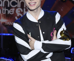 Tak przez lata zmieniał się Patryk Pniewski. Zaczynał jako idol nastolatek w Pierwszej miłości