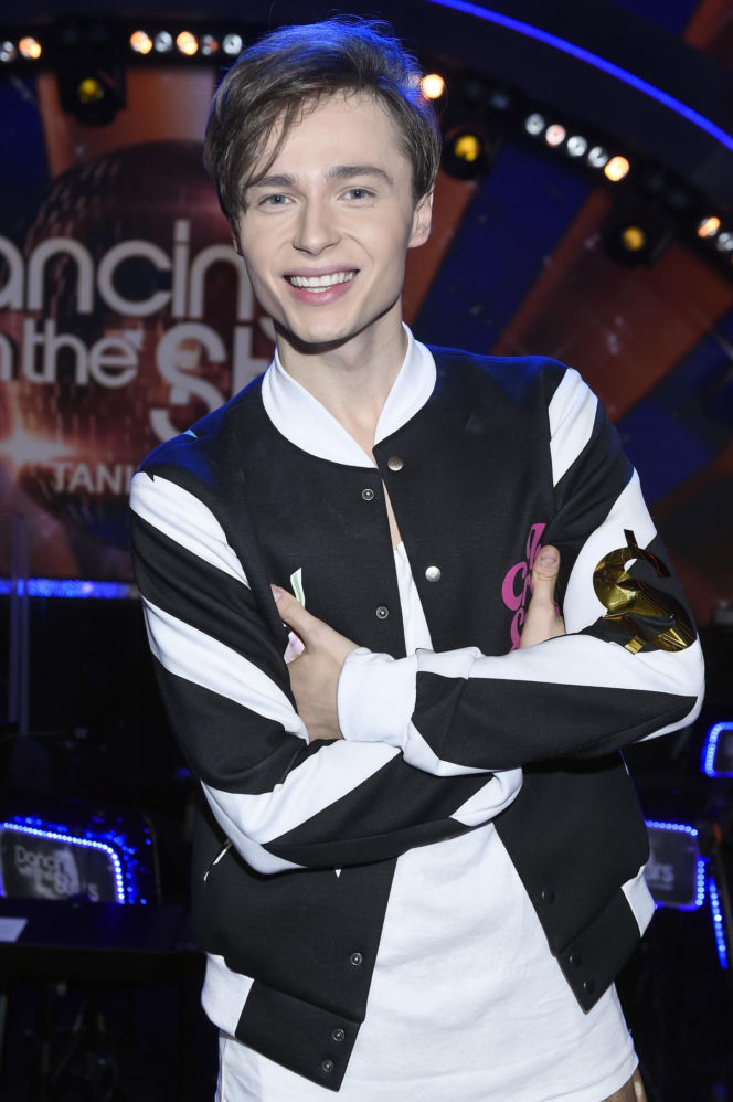 Tak przez lata zmieniał się Patryk Pniewski. Zaczynał jako idol nastolatek w "Pierwszej miłości"