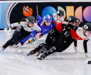 Łyżwiarstwo szybkie na Zimowych Igrzyskach 2026. Kto z Polaków ma szanse na medal? Daty i godziny startów panczenistów