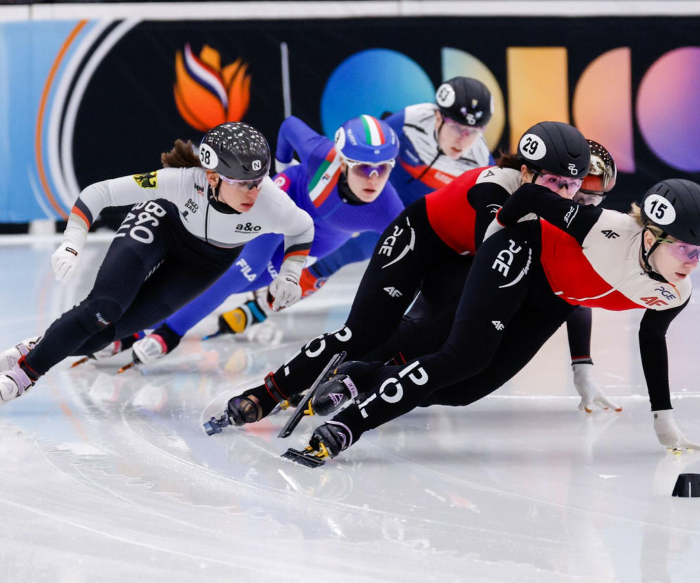 Łyżwiarstwo szybkie na Zimowych Igrzyskach 2026. Kto z Polaków ma szanse na medal? Daty i godziny startów panczenistów