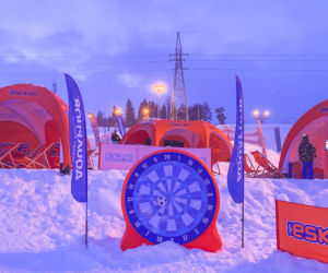  ESKA Winter City 2022. Tak się bawiliśmy z wami w Białce Tatrzańskiej! [ZDJĘCIA]