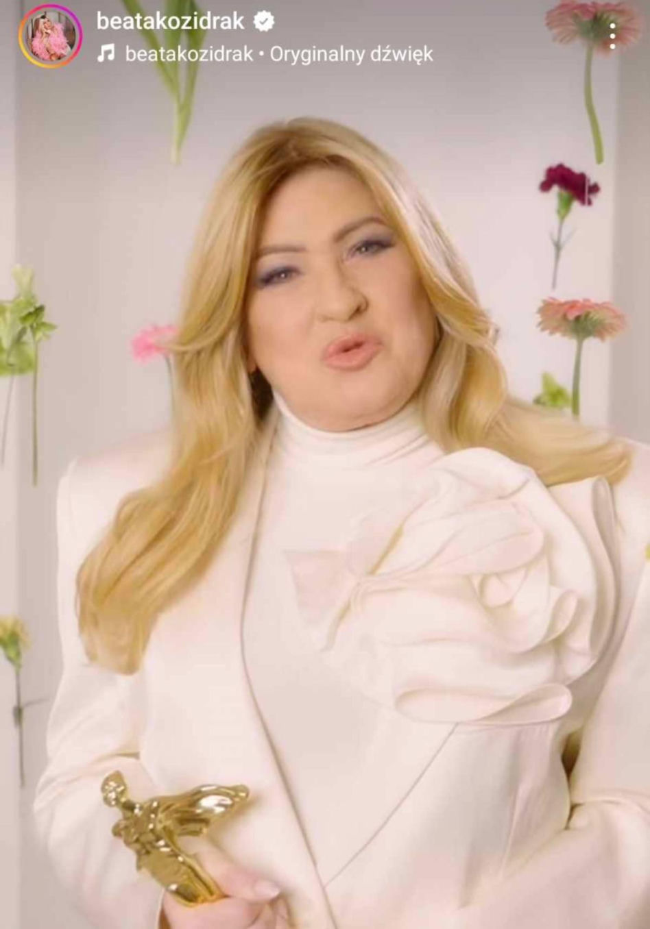 Beata Kozidrak