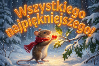 Boże Narodzenie 2025: Najpiękniejsze życzenia na Wigilię 2025. Pobierz za darmo i wyślij do najbliższych 