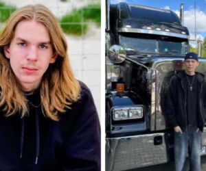 17-letni Michał walczy z nowotworem kości. Jego słowa poruszają wszystkich. Ja nie chcę umierać