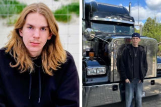 17-letni Michał walczy z nowotworem kości. Jego słowa poruszają wszystkich. Ja nie chcę umierać