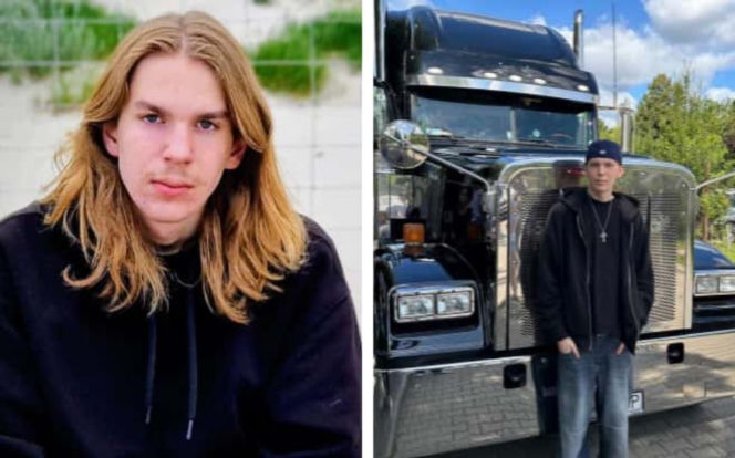 17-letni Michał walczy z nowotworem kości. Jego słowa poruszają wszystkich. "Ja nie chcę umierać"