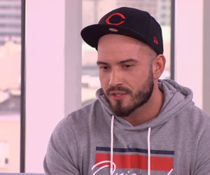 Maciej Borowicz w Dzień Dobry TVN