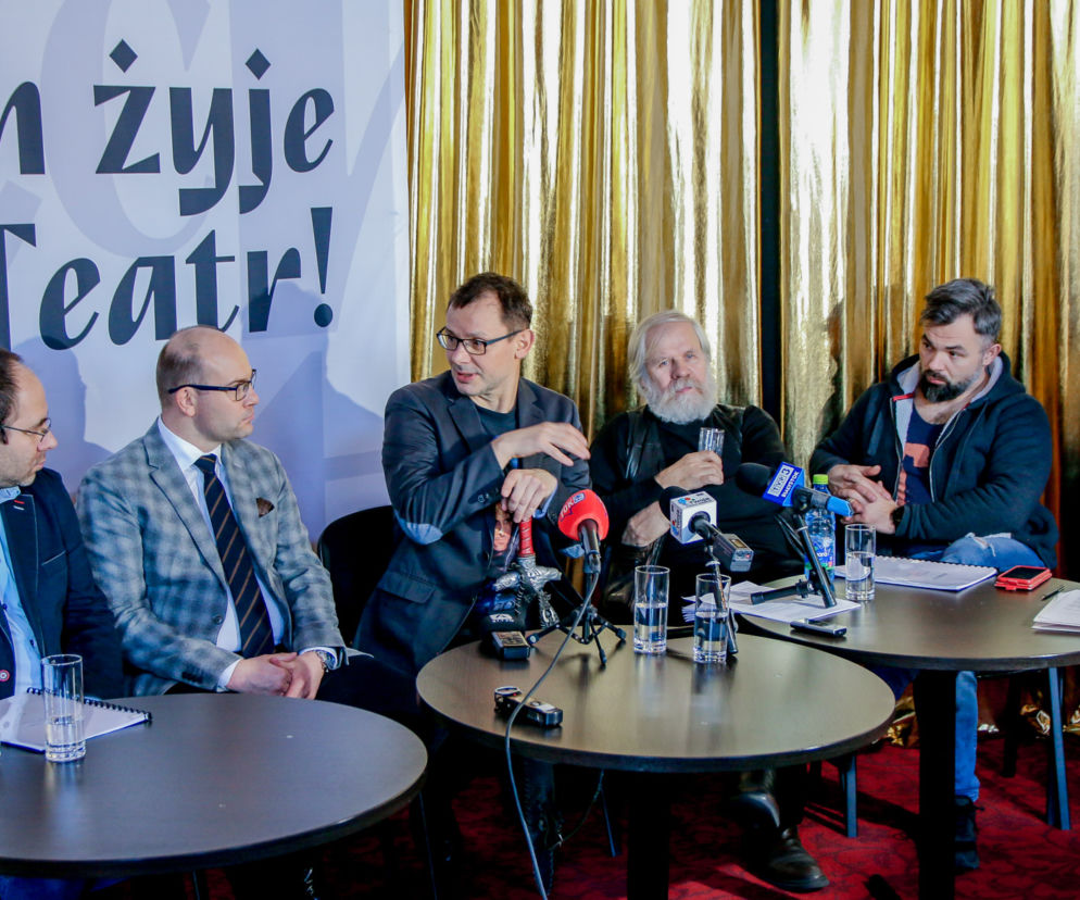 Hobbit po raz pierwszy w polskim teatrze. Sztukę na podstawie książki Tolkiena wystawi Teatr Dramatyczny w Białymstoku