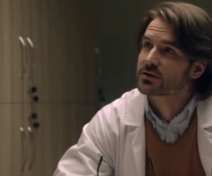 To nie koniec świata odcinek 22 Adam Tenczyński (Piotr Stramowski)