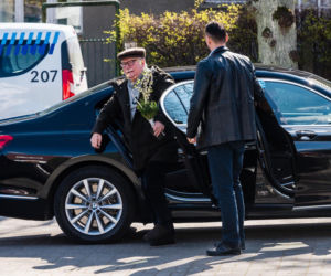 Duda, Komorowski, Kwaśniewski i Wałęsa. Oto byli prezydenci objęci podwyżkami 
