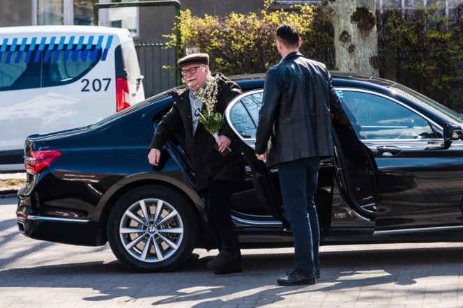 Duda, Komorowski, Kwaśniewski i Wałęsa. Oto byli prezydenci objęci podwyżkami 