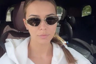 Sandra Kubicka