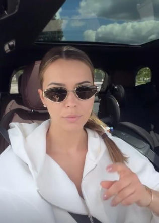 Sandra Kubicka