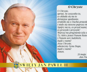 Jan Paweł II