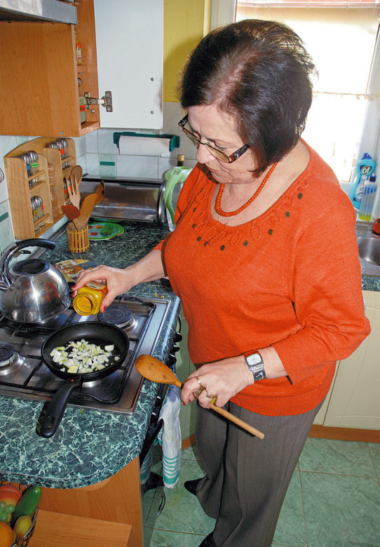 Przepisy anty rakowe