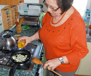 Przepisy anty rakowe