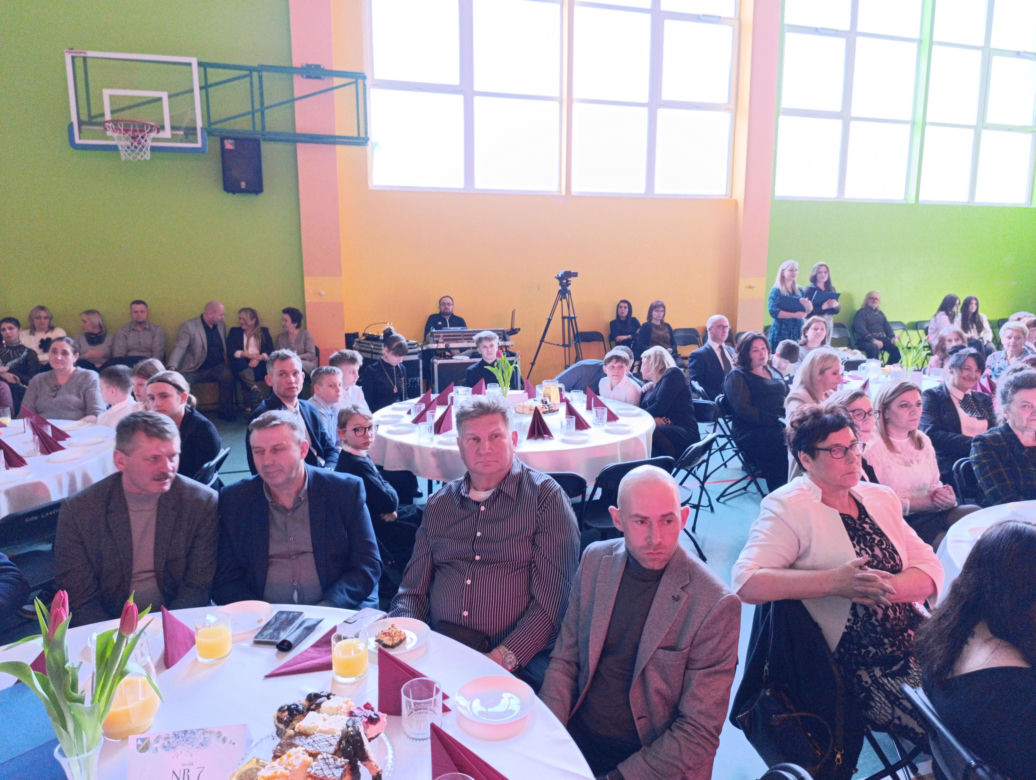 Gala Sportu i Kultury Gminy Iława