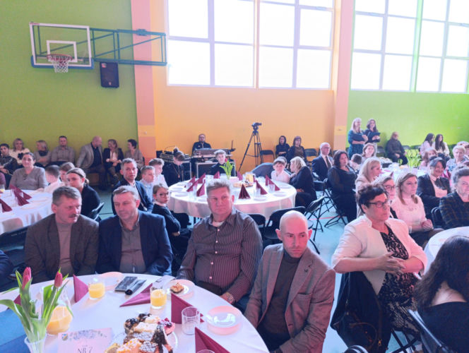 Gala Sportu i Kultury Gminy Iława