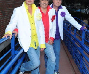 Witold Paszt odszedł za żoną w rocznicę jej śmierci