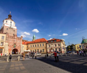 Sezon Lublin
