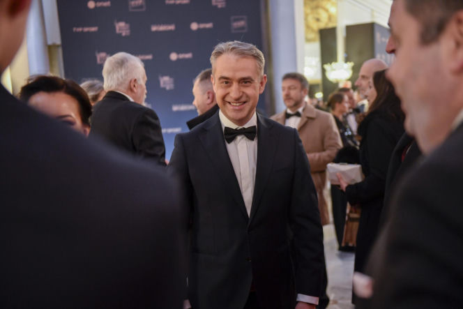 Gala Mistrzów Sportu