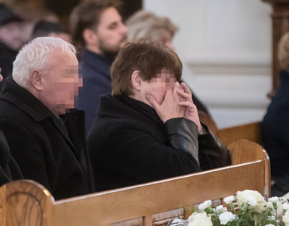 Tajemnicze zaginięcie i śmierć Grażyny K. z Borzęcina. Tymczasem jej mąż...
