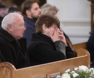 Tajemnicze zaginięcie i śmierć Grażyny K. z Borzęcina. Tymczasem jej mąż...
