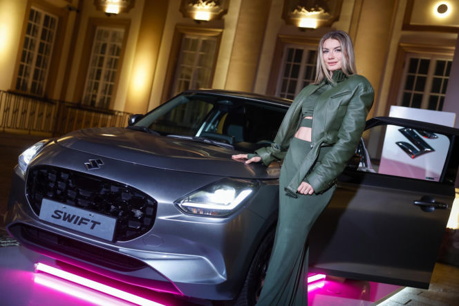 Gala Doskonałość Roku Twojego Stylu