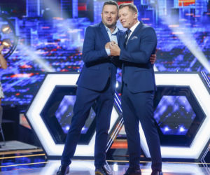Norbi i Rafał Brzozowski