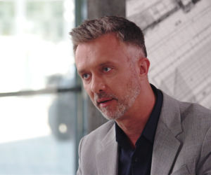 Pierwsza miłość, odcinek 3330: Artur (Łukasz Płoszajski)