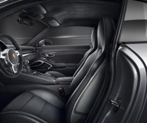 Porsche 911 GTS