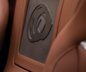 Bugatti Veyron Grand Sport Venet