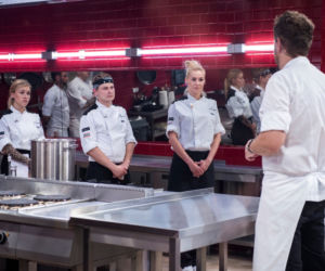 Hell's Kitchen