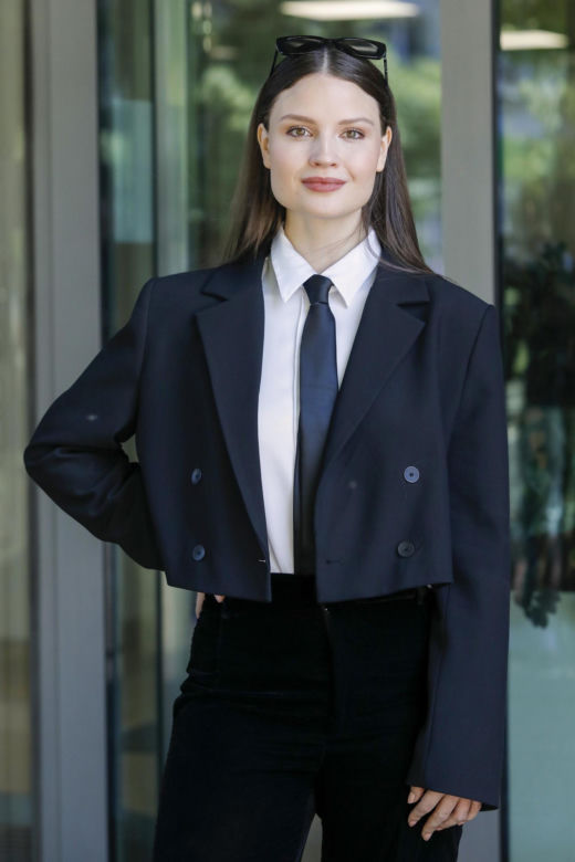 Julia Rocka