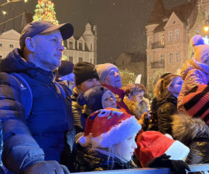 Ruszył Jarmark Św. Mikołaja w Grudziądzu