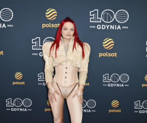 Margaret, koncert na 100-lecie Gdyni