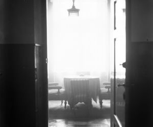 Grand Hotel w Krakowie