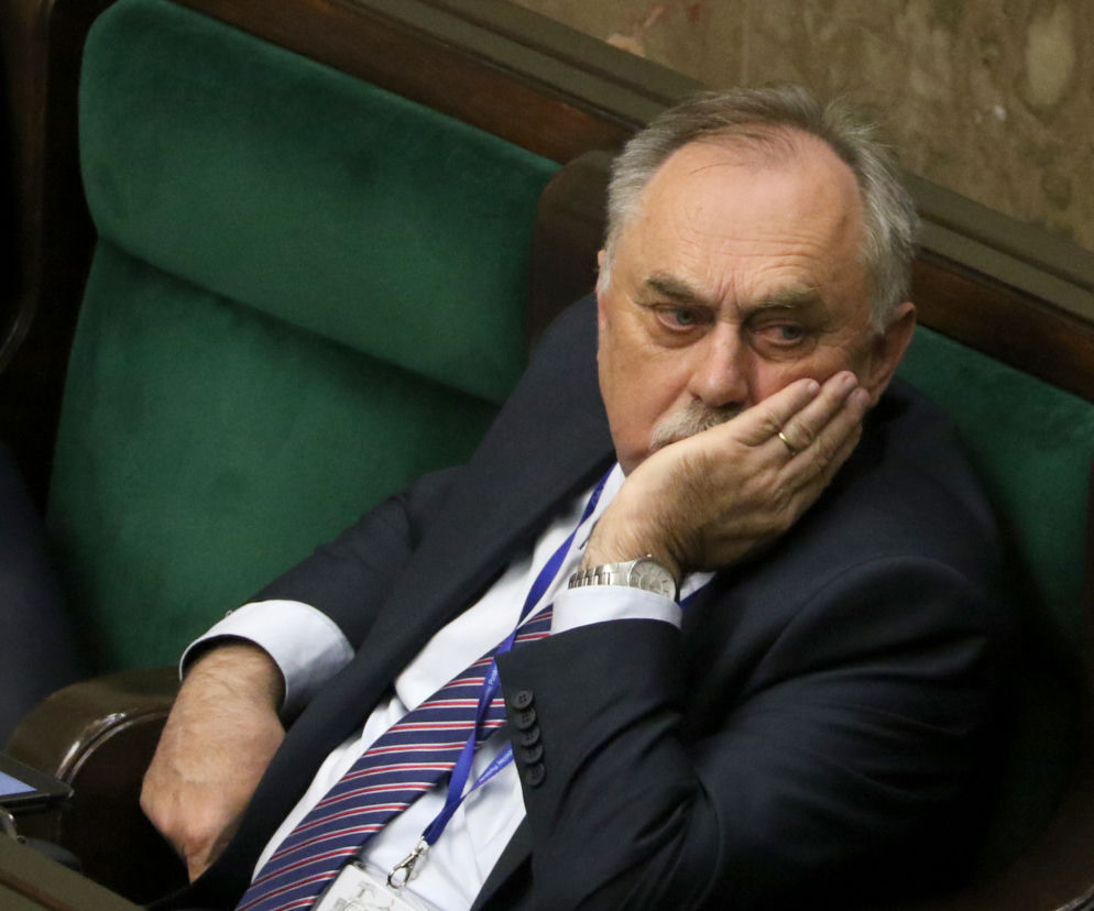 Janusz Sanocki