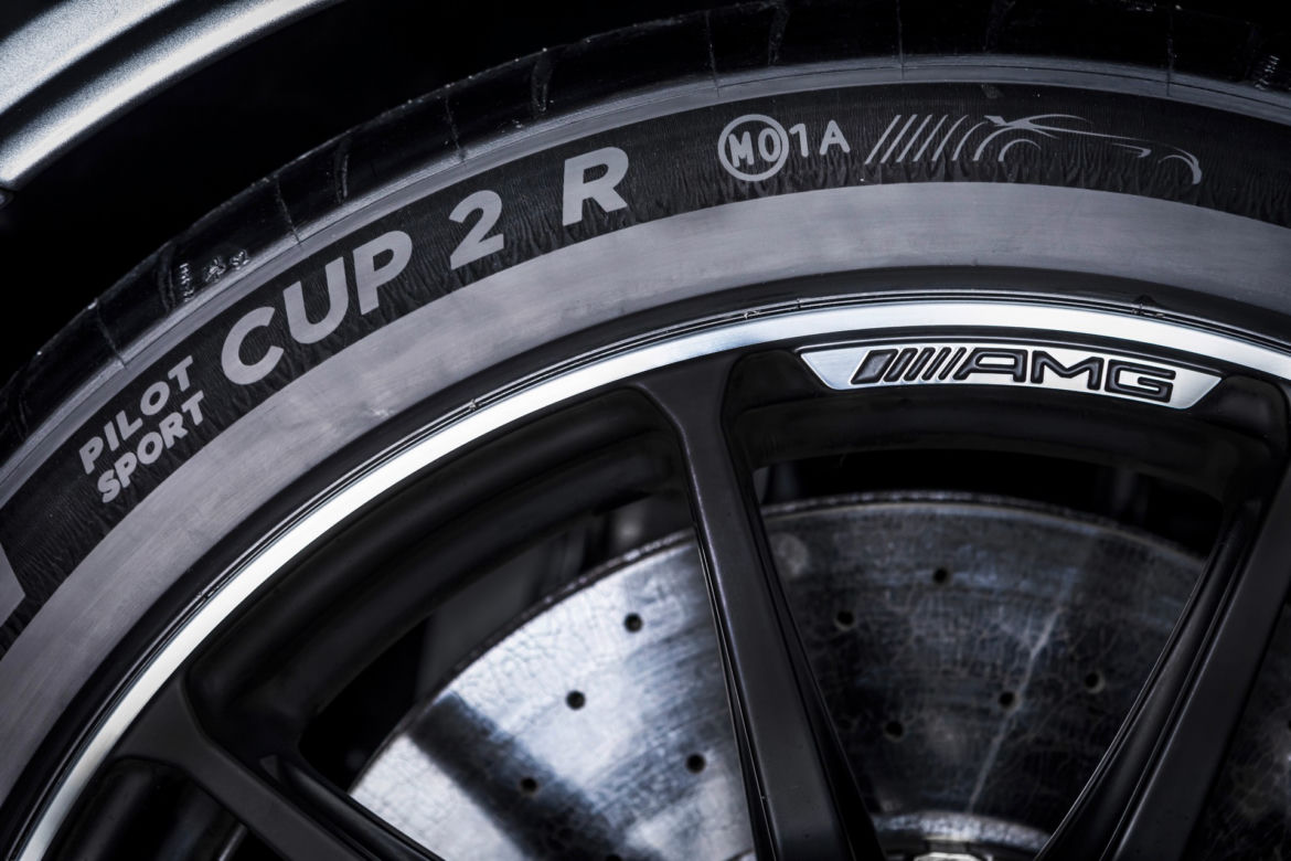 Mercedes-AMG GT Black Series (2021)