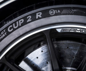 Mercedes-AMG GT Black Series (2021)