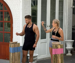 Hotel Paradise 12 - odcinek 26