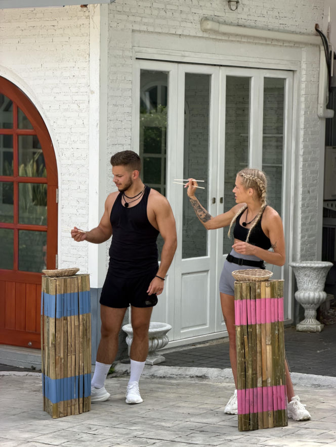 Hotel Paradise 12 - odcinek 26