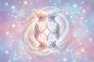 Horoskop na 6 lutego dla Bliźniąt. Twoje słowa dziś kształtują przyszłość