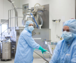 Firma GSK już 20 lat inwestuje w polską gospodarkę